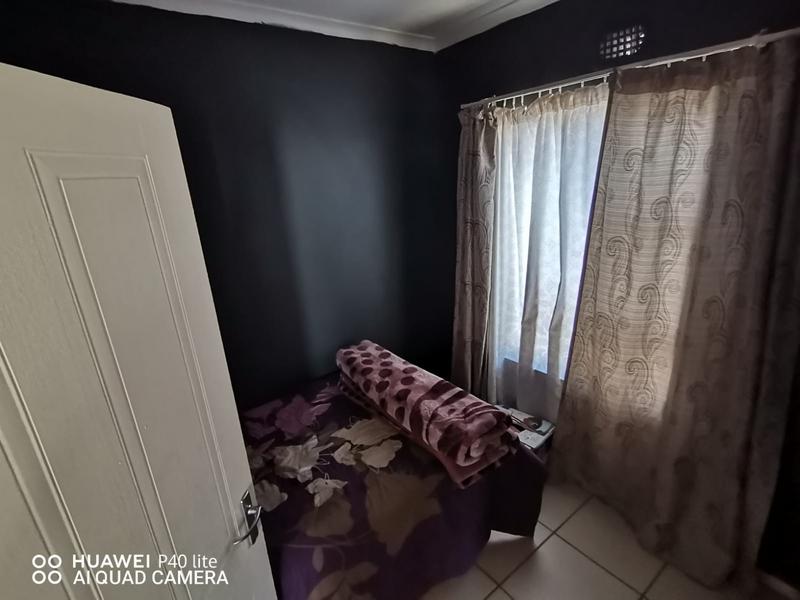 2 Bedroom Property for Sale in Highbury Western Cape